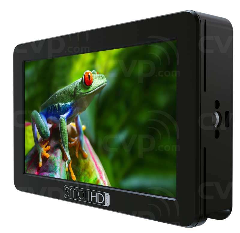 Buy - SmallHD FOCUS-SDI 5-inch Monitor (MON-FOCUS-SDI)