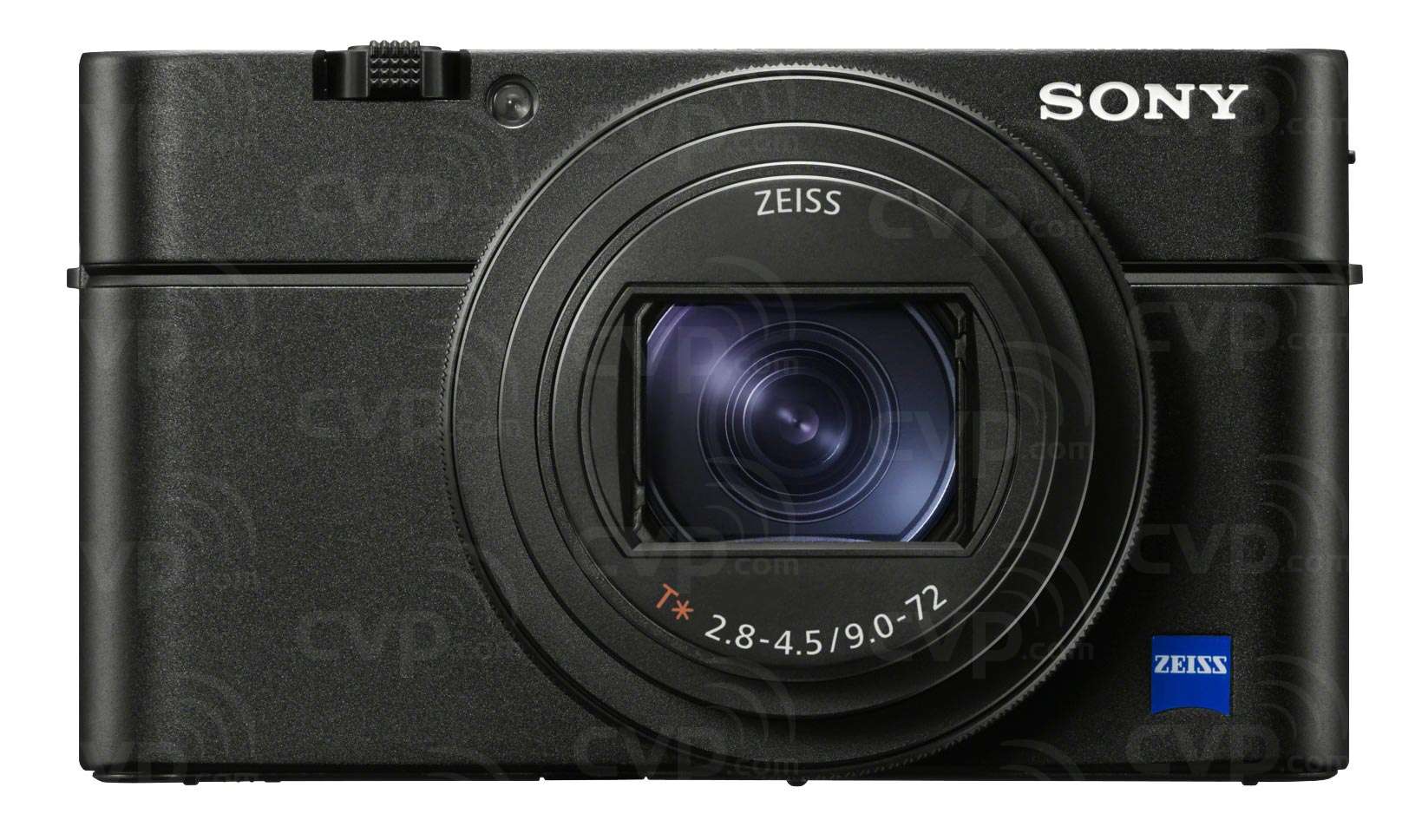 Buy Sony DSC RX100MVI Camera with Zeiss Lens (DSCRX100M6.CEH)