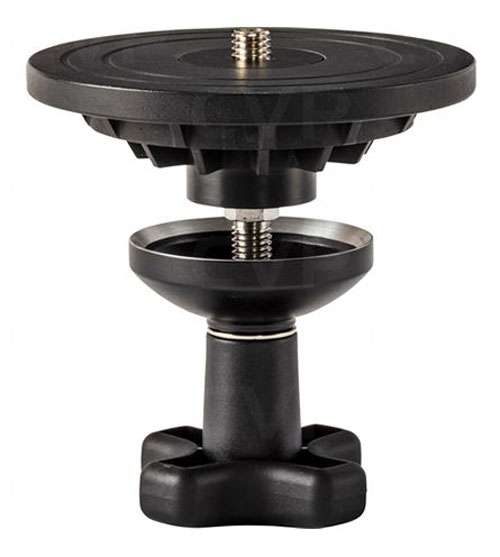 Buy - Libec BL-F Flat-Base Adapter (BL-F)