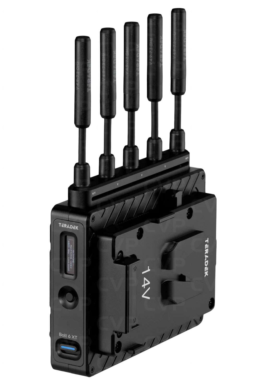 Teradek Bolt 6 XT 750 RX VM Photo