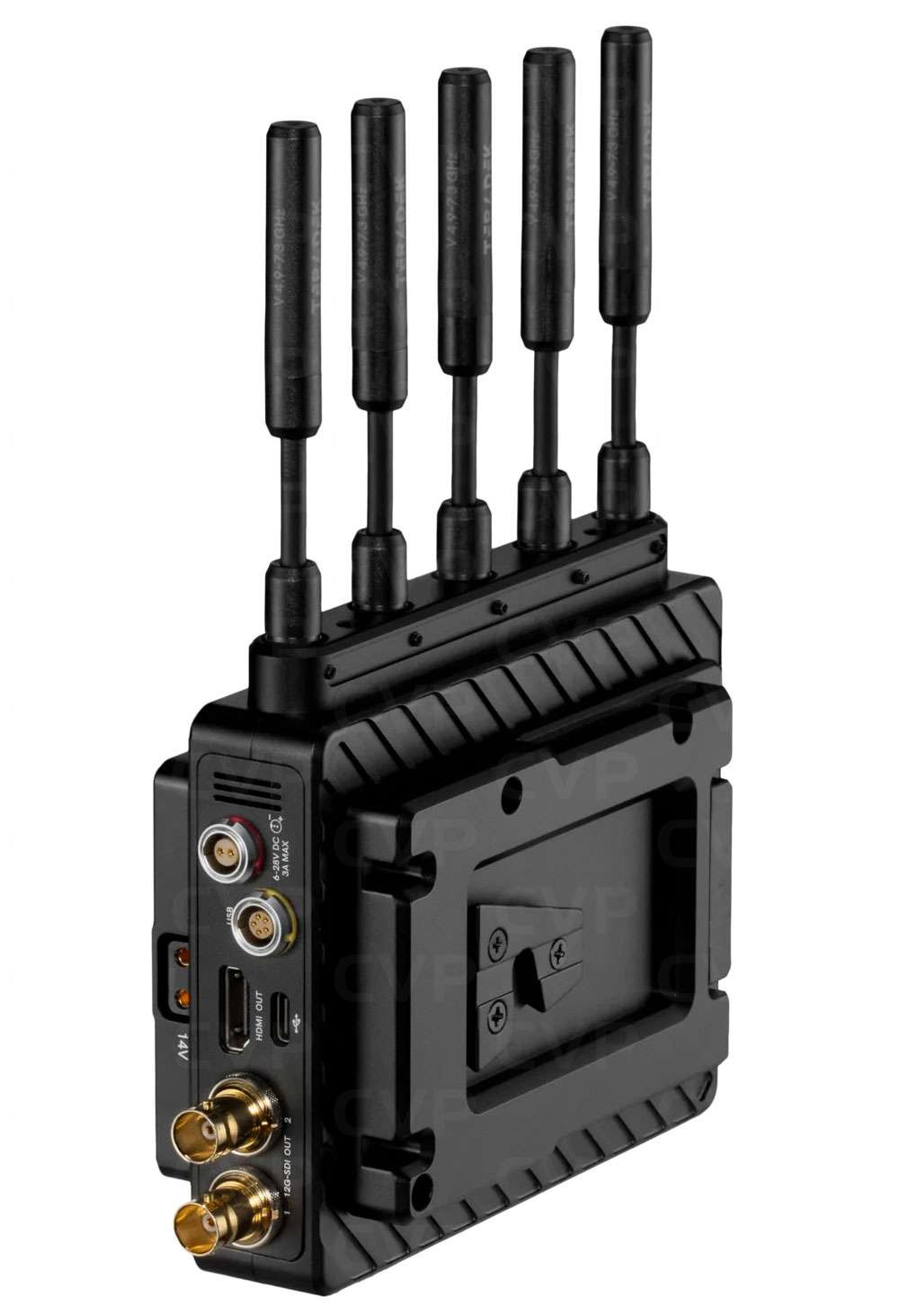 Teradek Bolt 6 XT 750 RX VM Photo