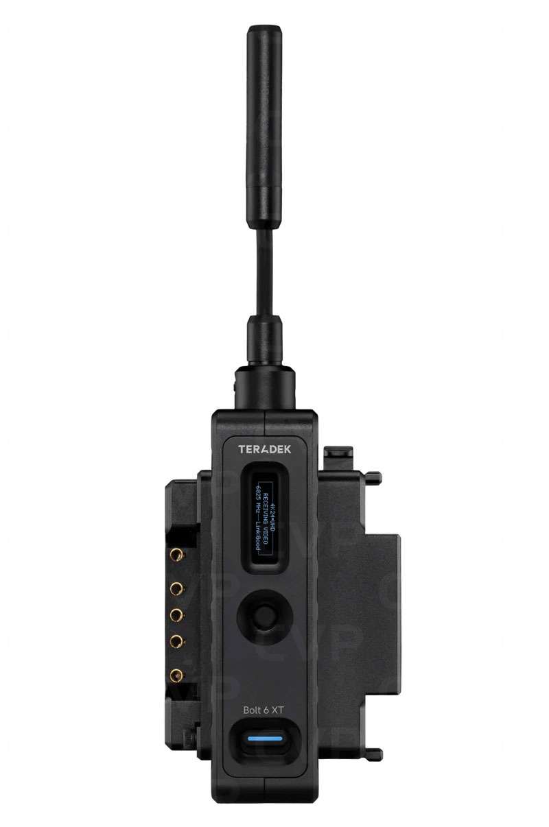 Teradek Bolt 6 XT 750 RX VM Photo