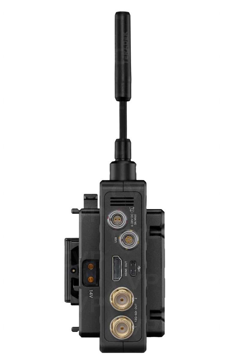 Teradek Bolt 6 XT 750 RX VM Photo
