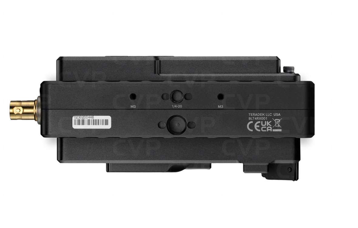 Teradek Bolt 6 XT 750 RX VM Photo