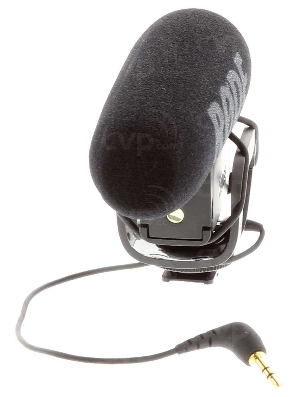 Buy ExDemo Rode VideoMic Pro Compact Shotgun Microphone (Camera Mic)
