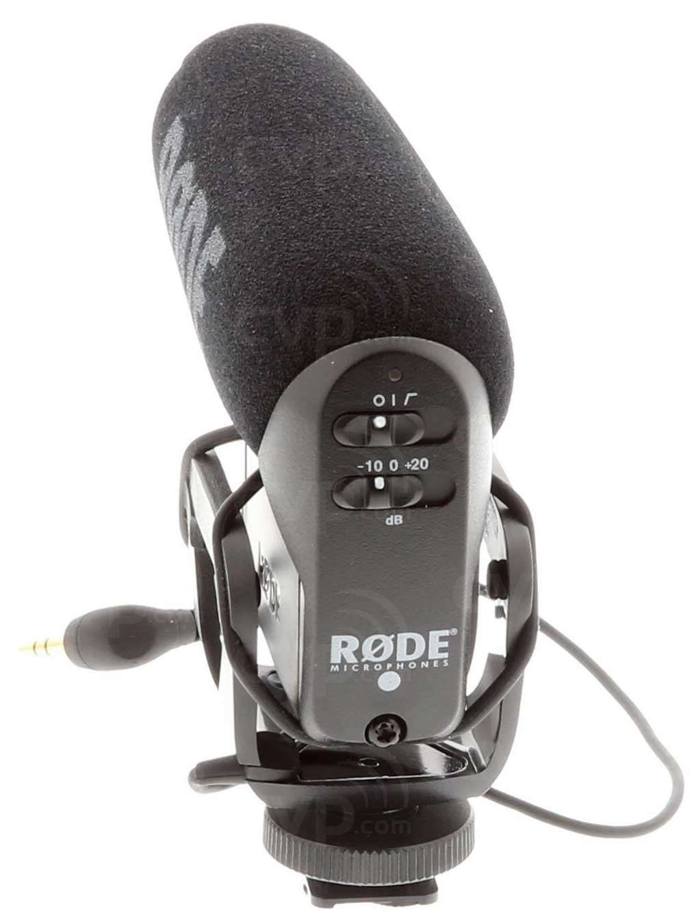 Buy ExDemo Rode VideoMic Pro Compact Shotgun Microphone (Camera Mic)