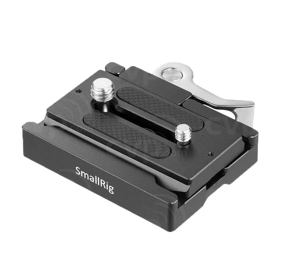 Buy - SmallRig Arca-Swiss Quick Release Mount Plate Kit (SR2144B)