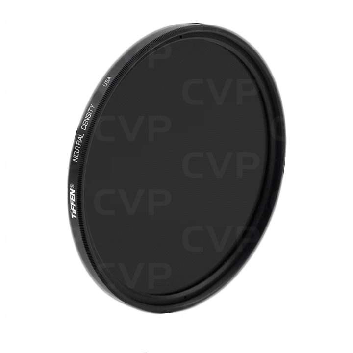 Tiffen 77mm Neutral Density 1.2 Filter Photo