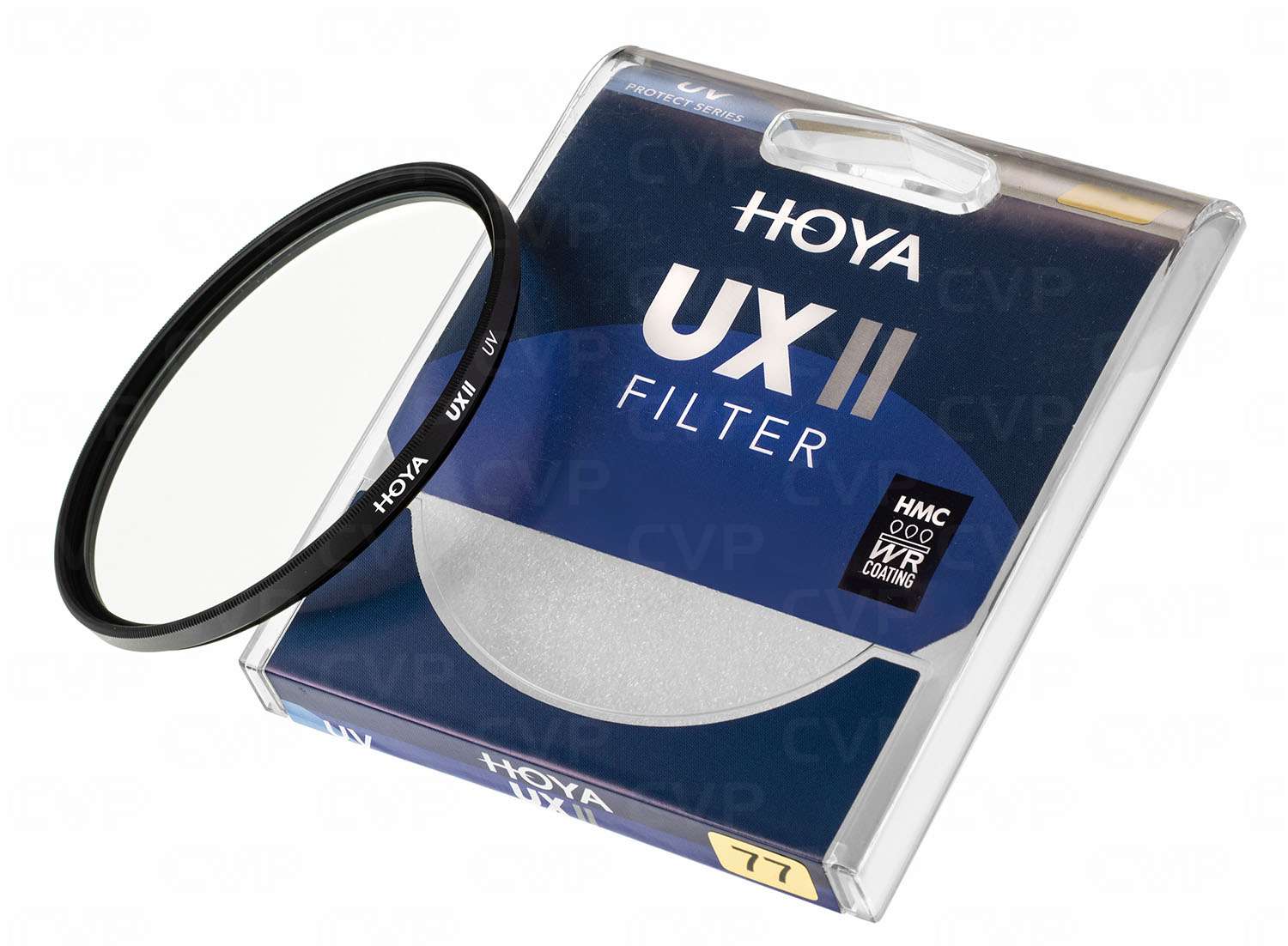 Hoya 62mm UX II UV Filter  Photo