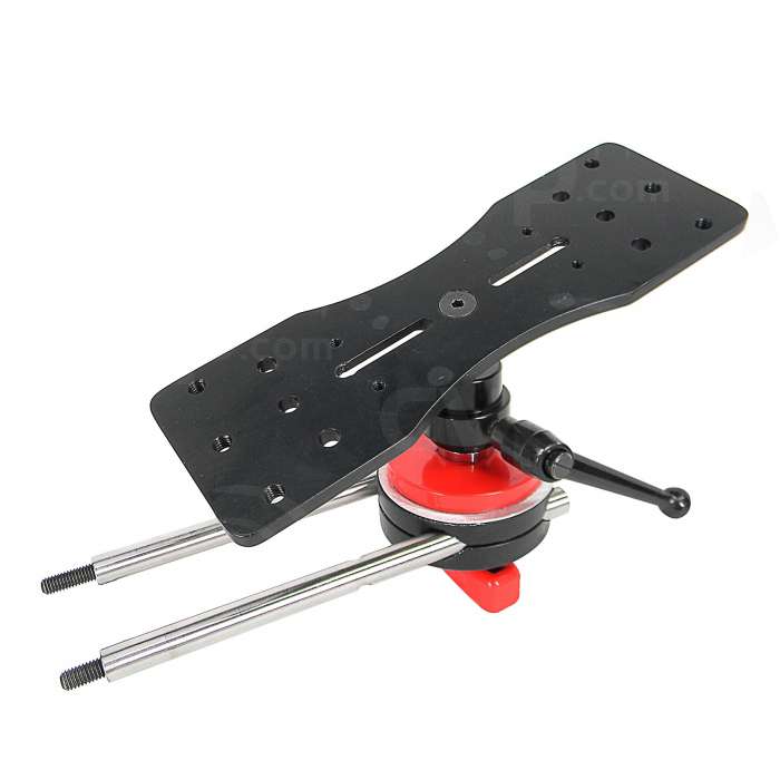 Buy Matthews Freedom Car Mount System (415177)