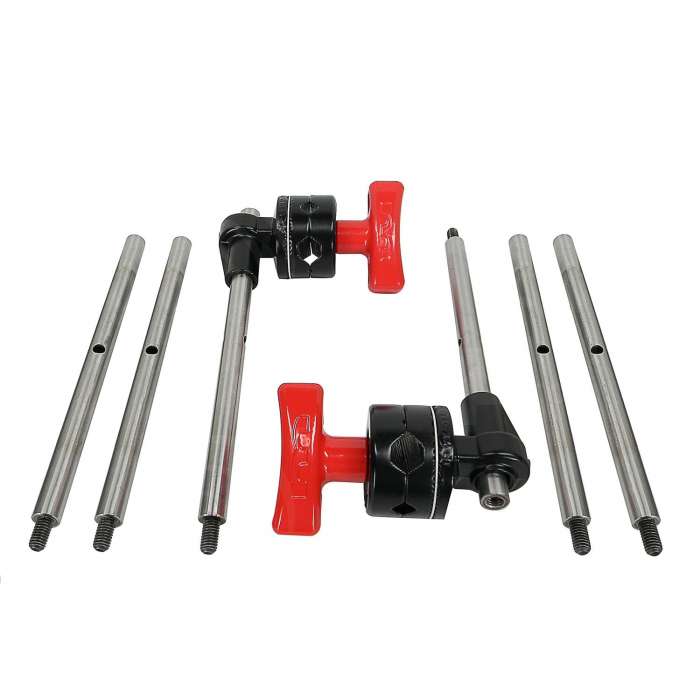 Buy Matthews Freedom Car Mount System (415177)