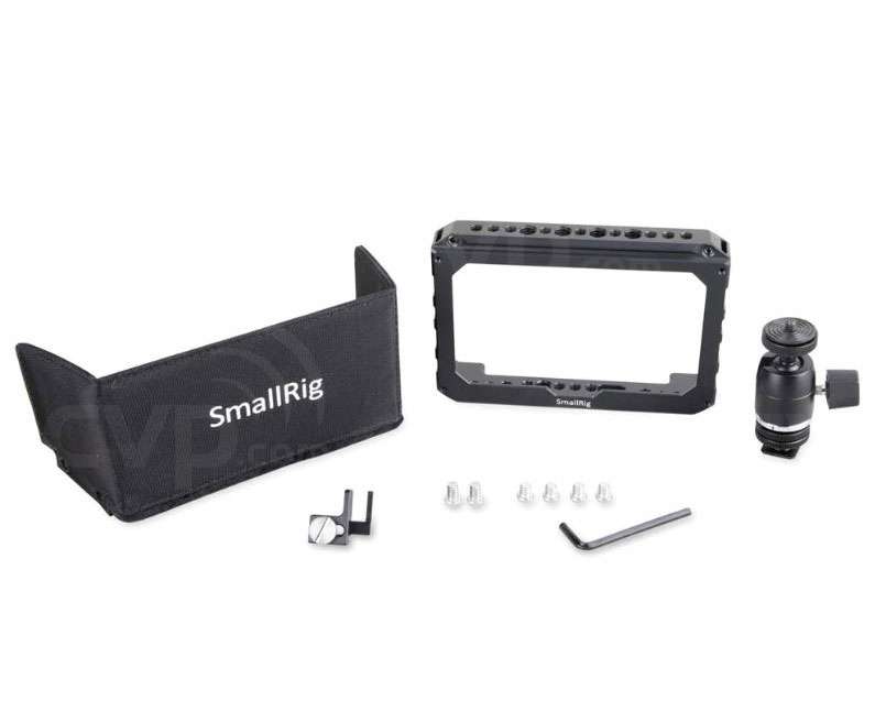 Buy SmallRig SR1981 Monitor Accessory Kit (SR1981)