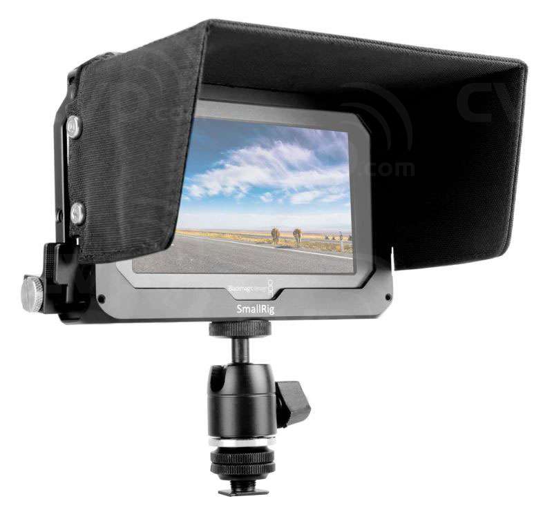 Buy SmallRig SR1981 Monitor Accessory Kit (SR1981)