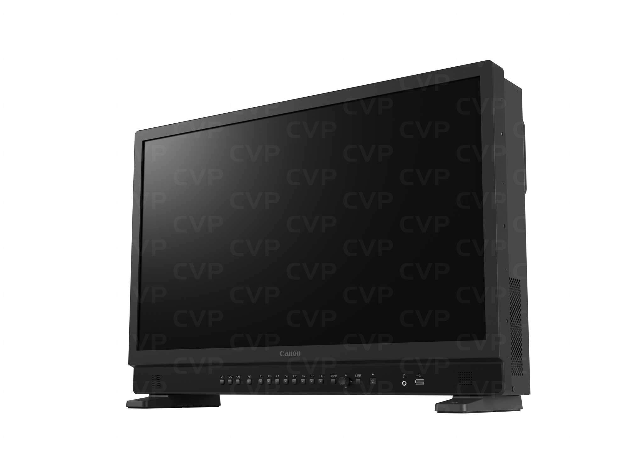 Canon DPV2730 27 Inch Camera Monitor CVP