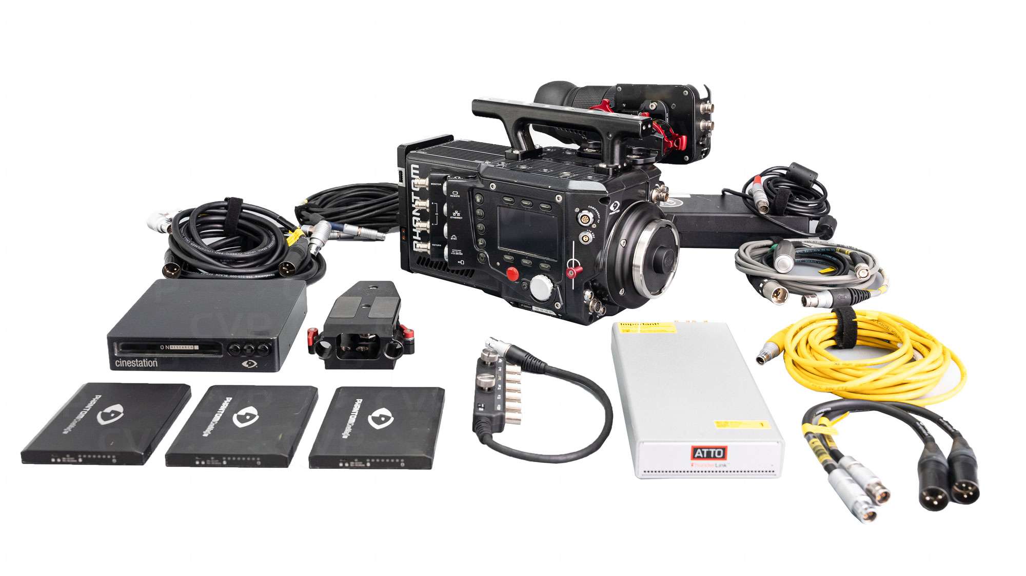 Phantom flex 4k for sales sale