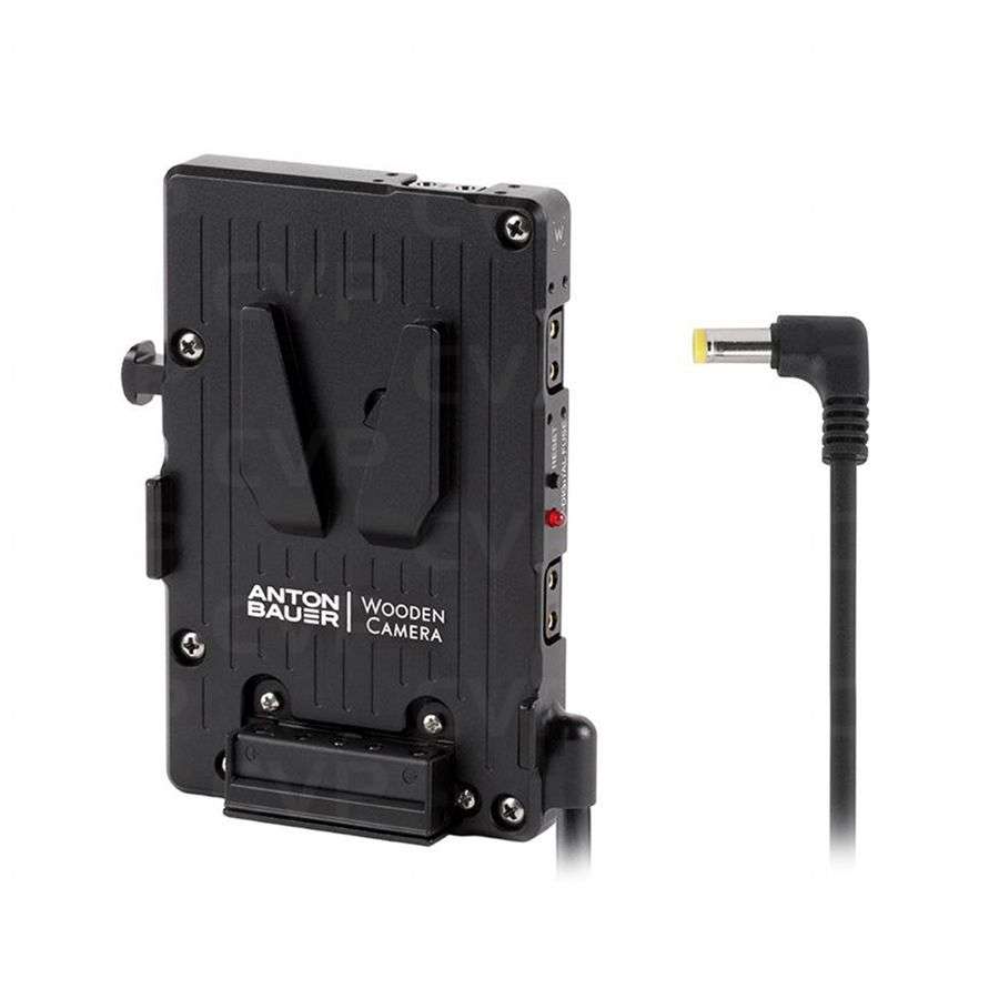 Buy Anton Bauer Pro VMount Battery Bracket for Canon C100, C100 Mark