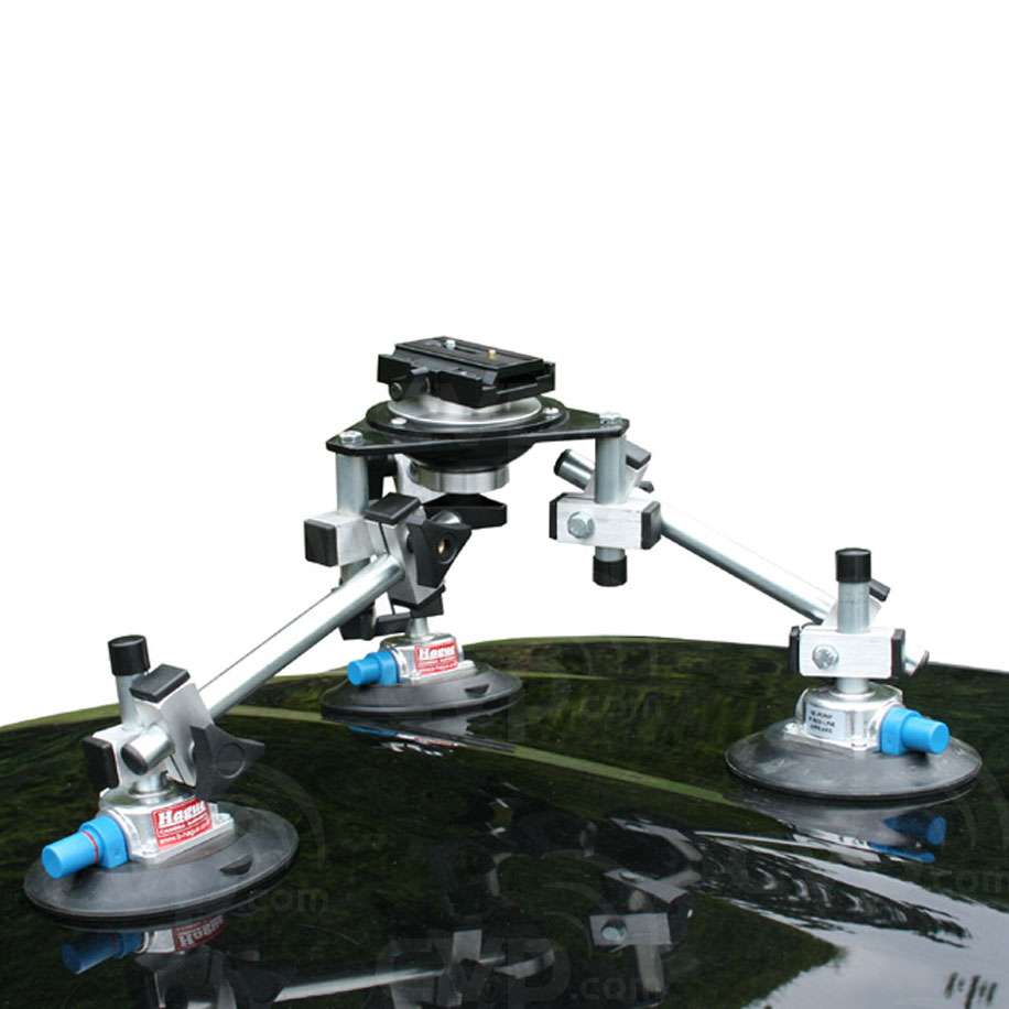 Buy Hague SM3 Car Suction Mount (SM3)