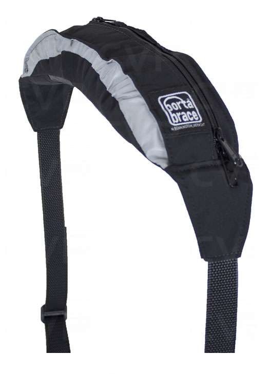 heavy duty shoulder strap for bag