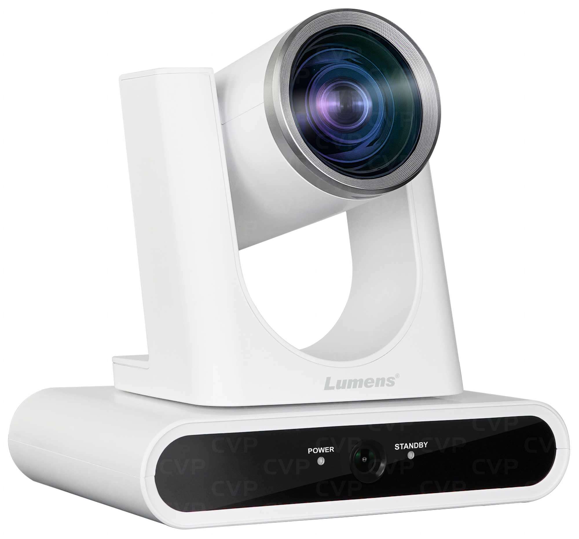 Buy - Lumens VC-TR30 AI Auto-Tracking Camera - White (VC-TR30 W)