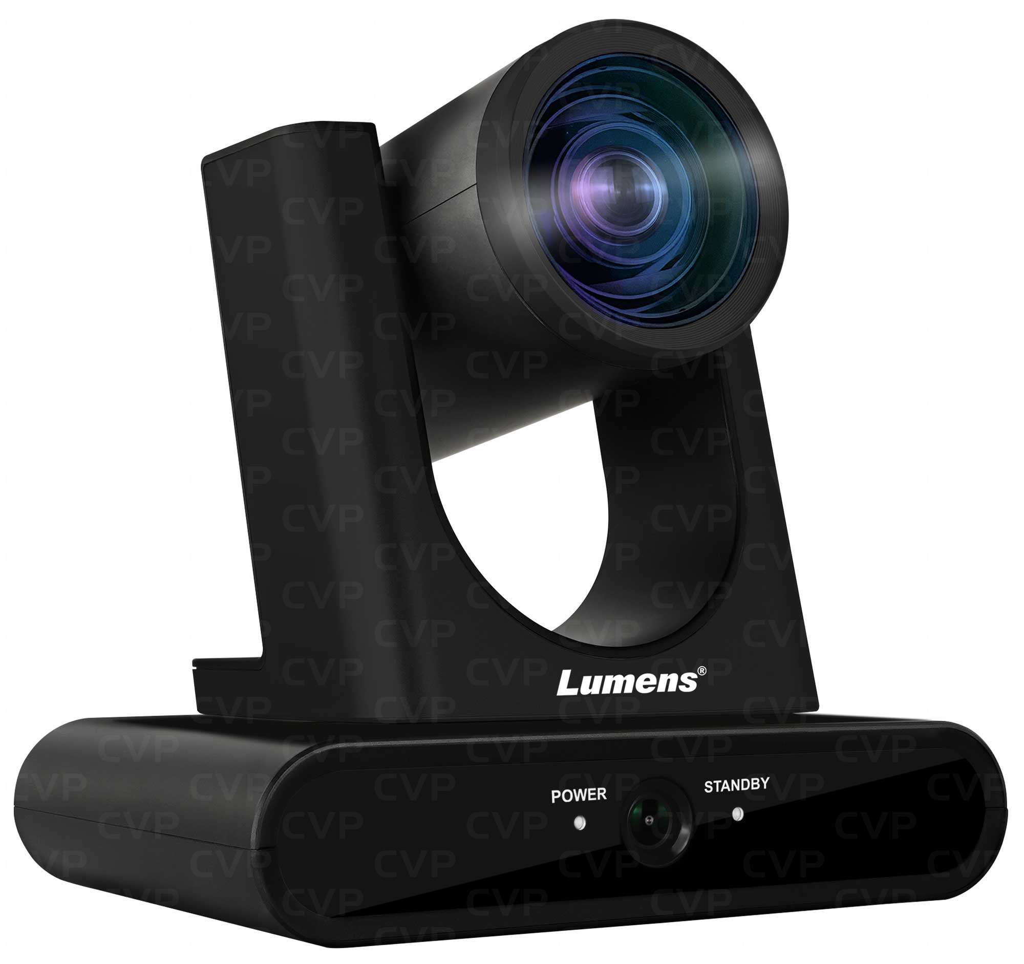 Buy - Lumens VC-TR30 AI Auto-Tracking Camera - Black (VC-TR30 PB)