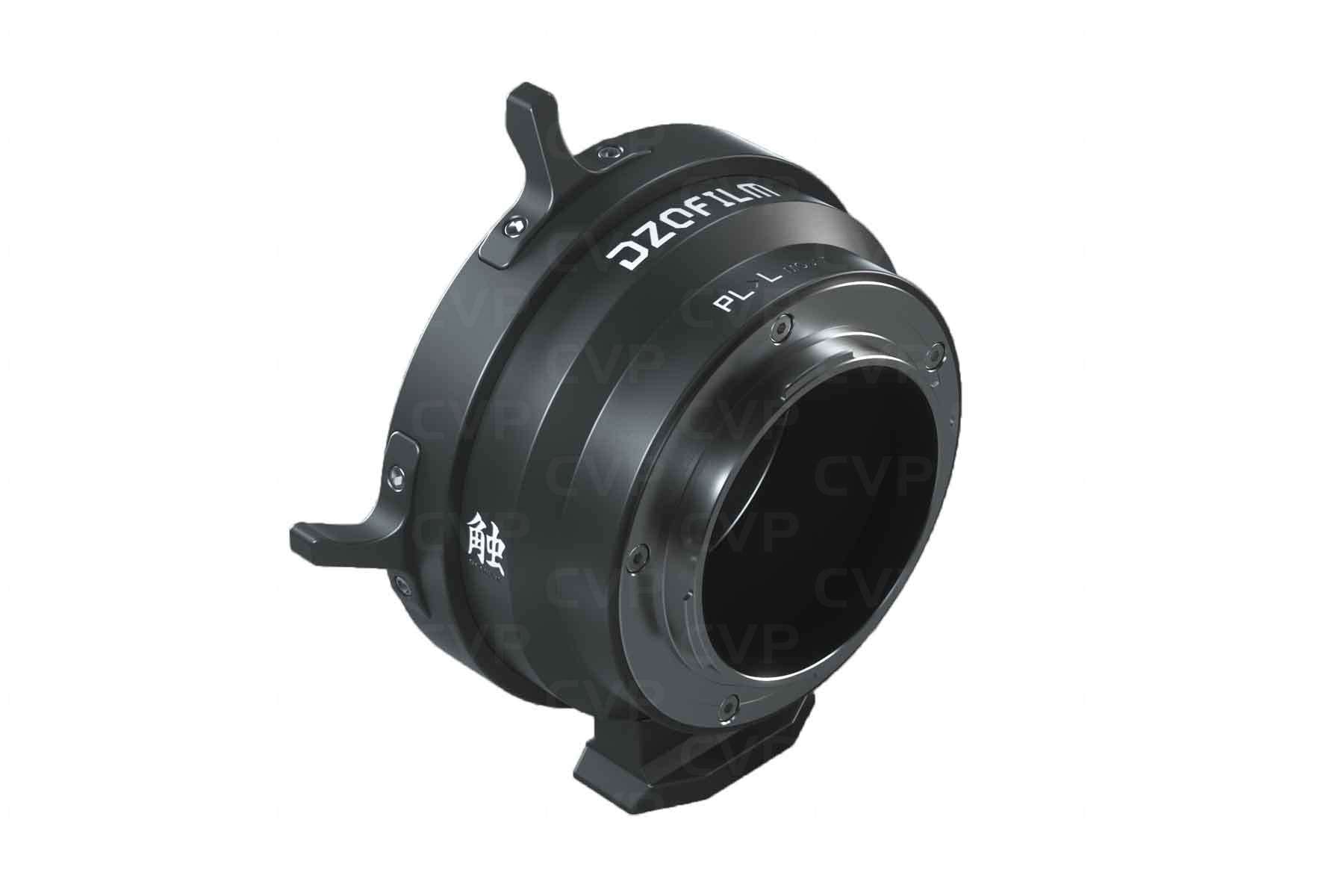 Buy DZOFILM Octopus Adapter for PL lens to L mount camera (p/n DZO