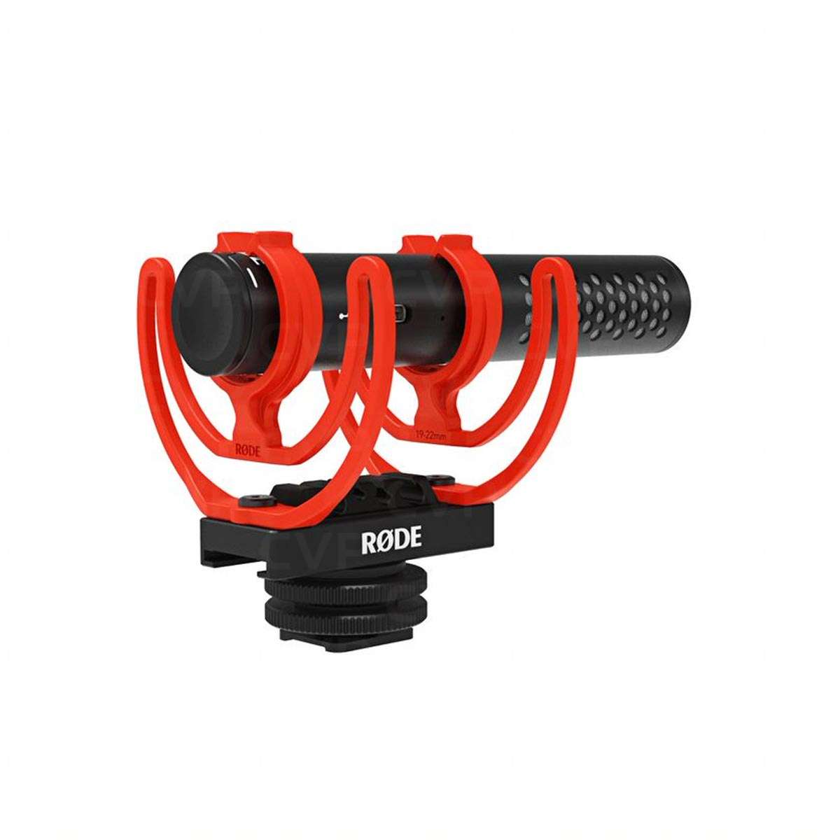 Buy RODE VideoMic Go II (VIDEOMICGOII)