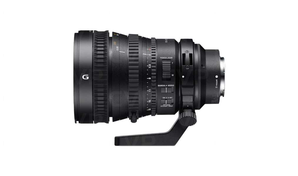 Buy - Sony SELP28135G (SEL-28135G) 35mm Full Frame Professional, E