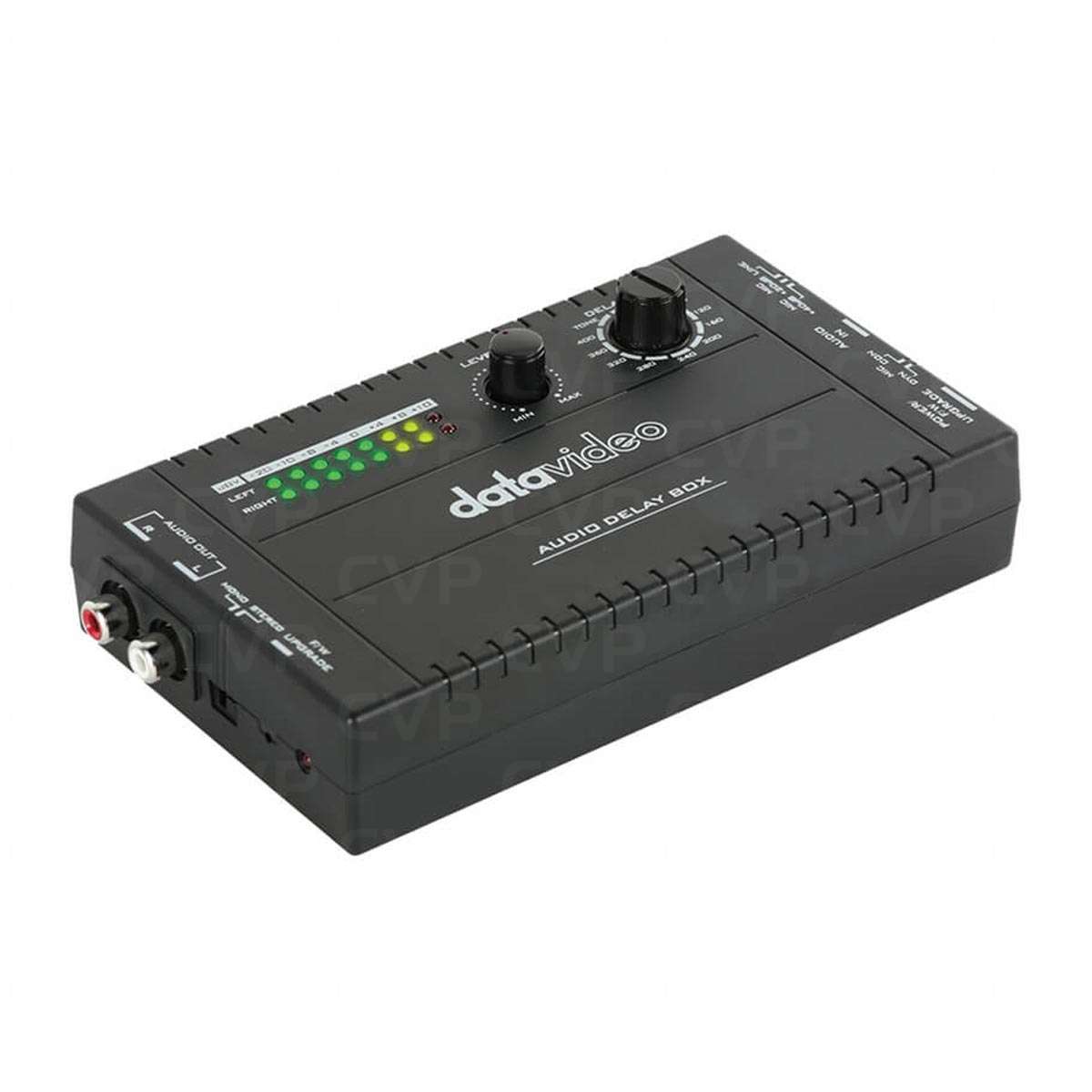 Buy Datavideo AD10 Audio Delay Processor (AD10)