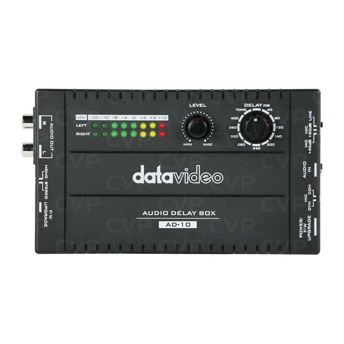Buy Datavideo AD10 Audio Delay Processor (AD10)