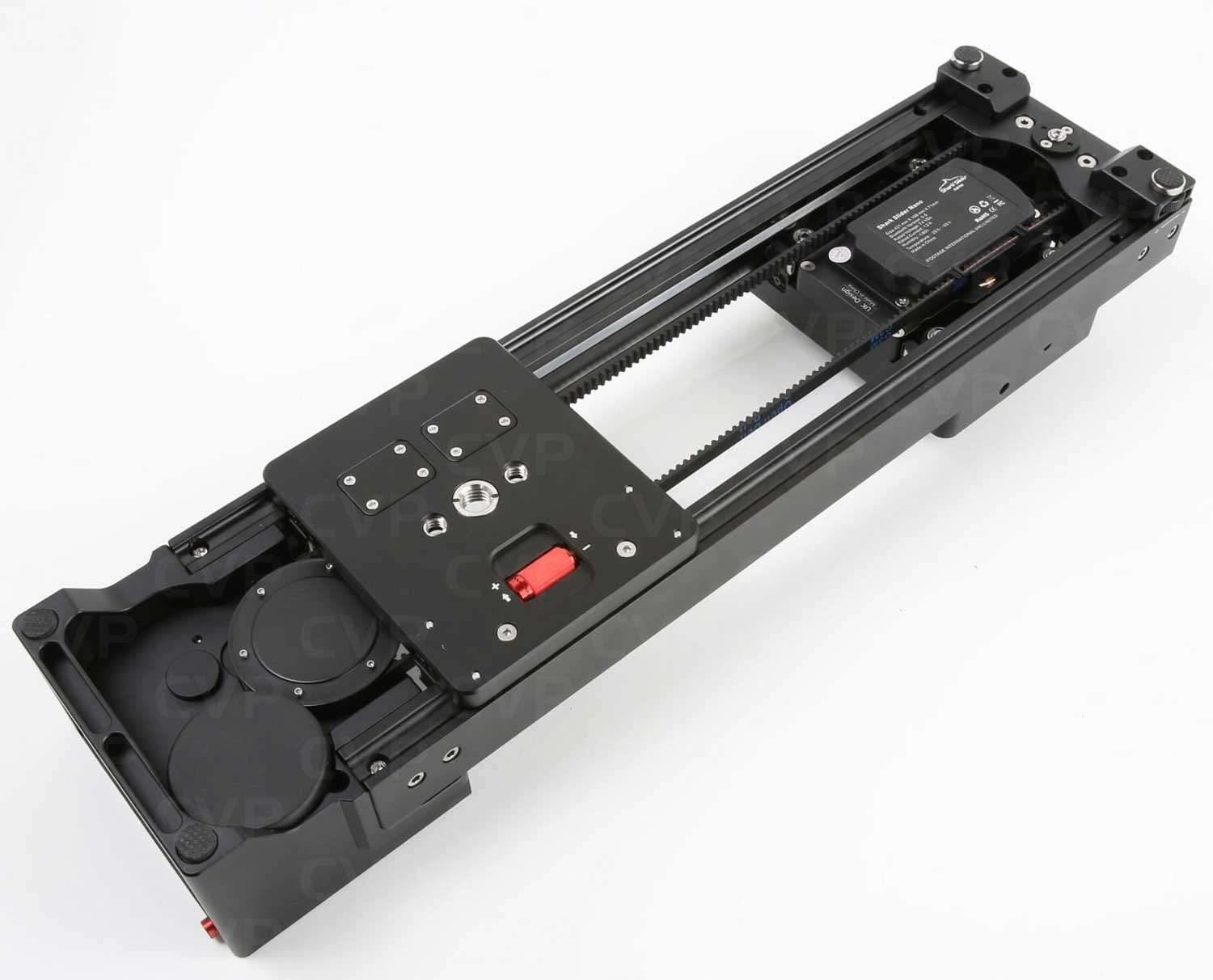 Camera Slider Gemotoriseerd IFOOTAGE Shark Slider Nano II-660 