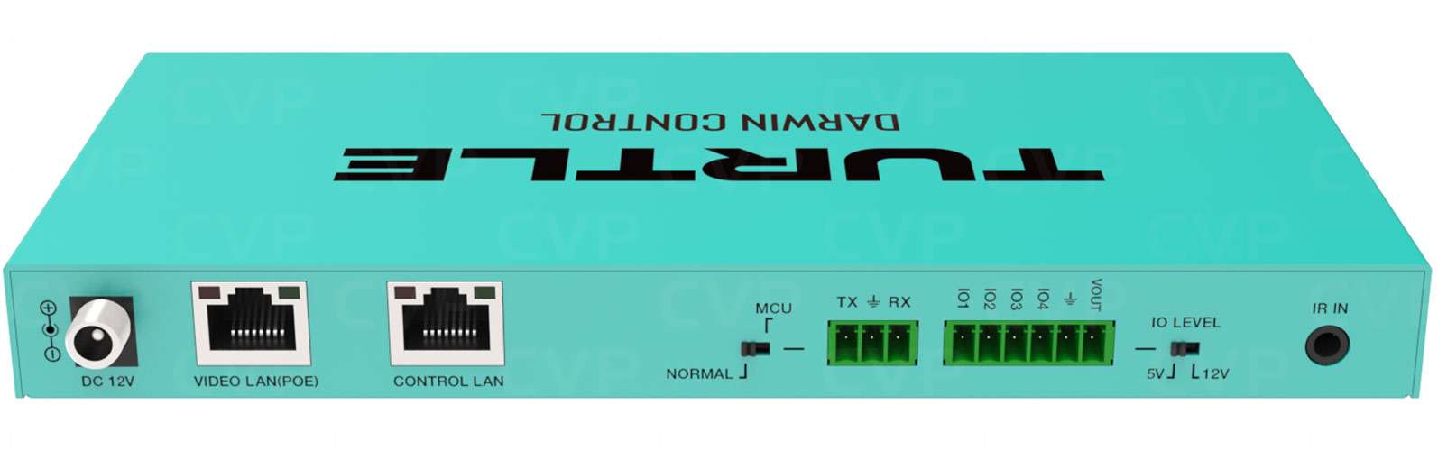 Darwin Mini Controller Turtle Darwin Control | CVP