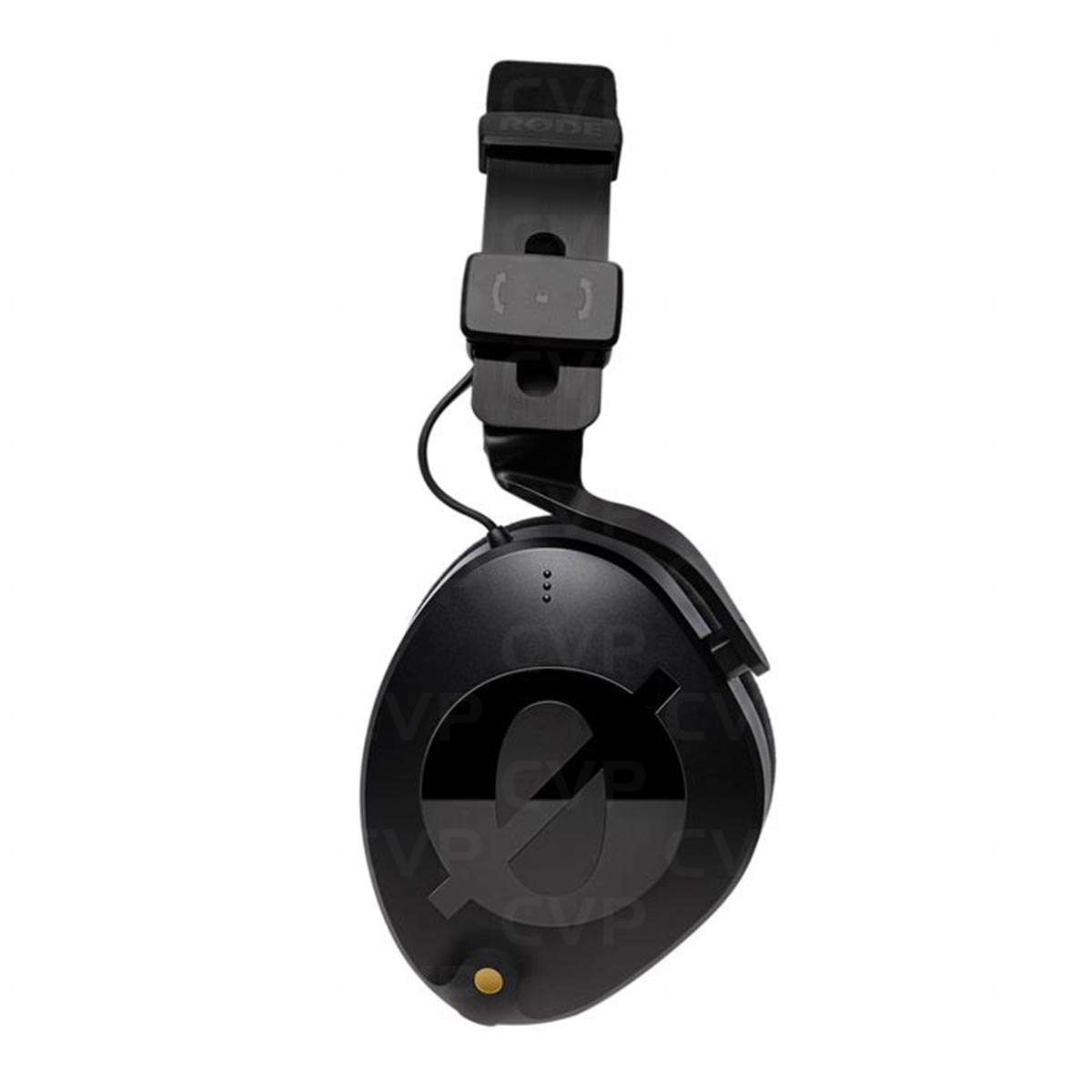 Rode NTH-100 Headphones - Black Photo