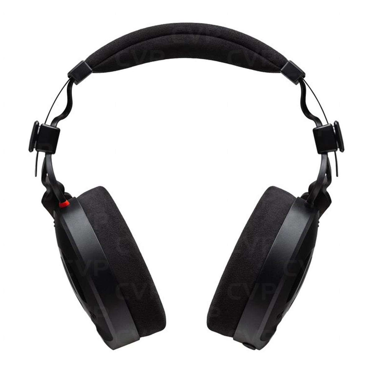 Rode NTH-100 Headphones - Black Photo