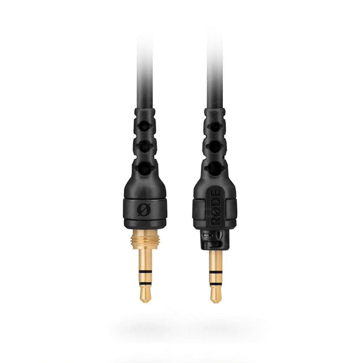 Rode NTH-100 Headphones - Black Photo