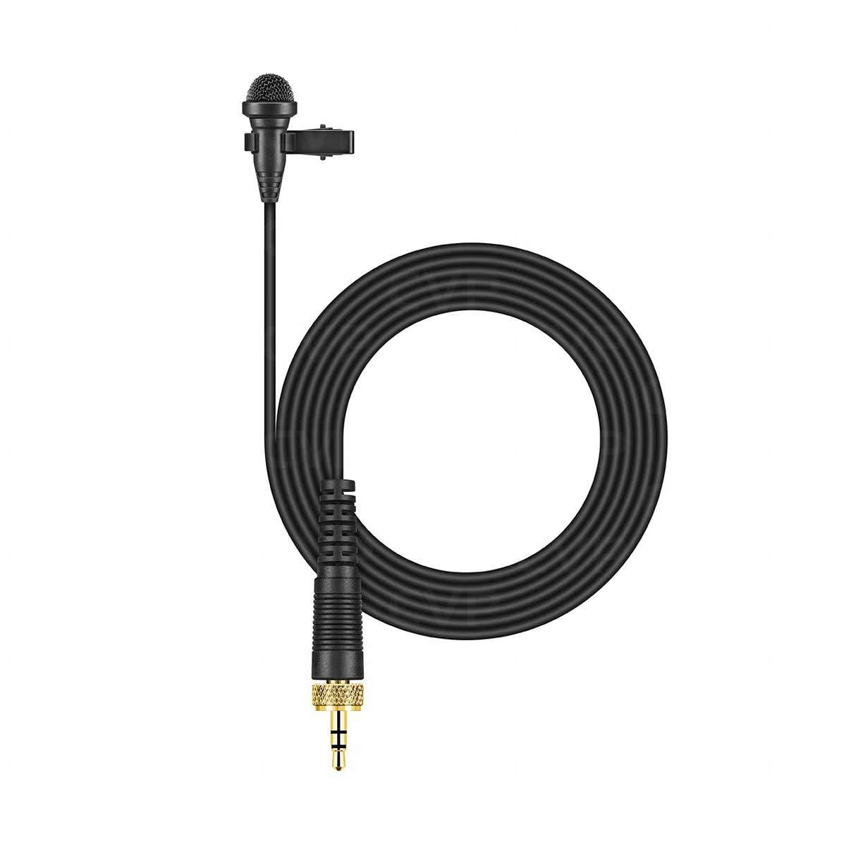 Sennheiser ME 2 ラベリアマイク 品番：508935 07-04-20211617788569sennheiser