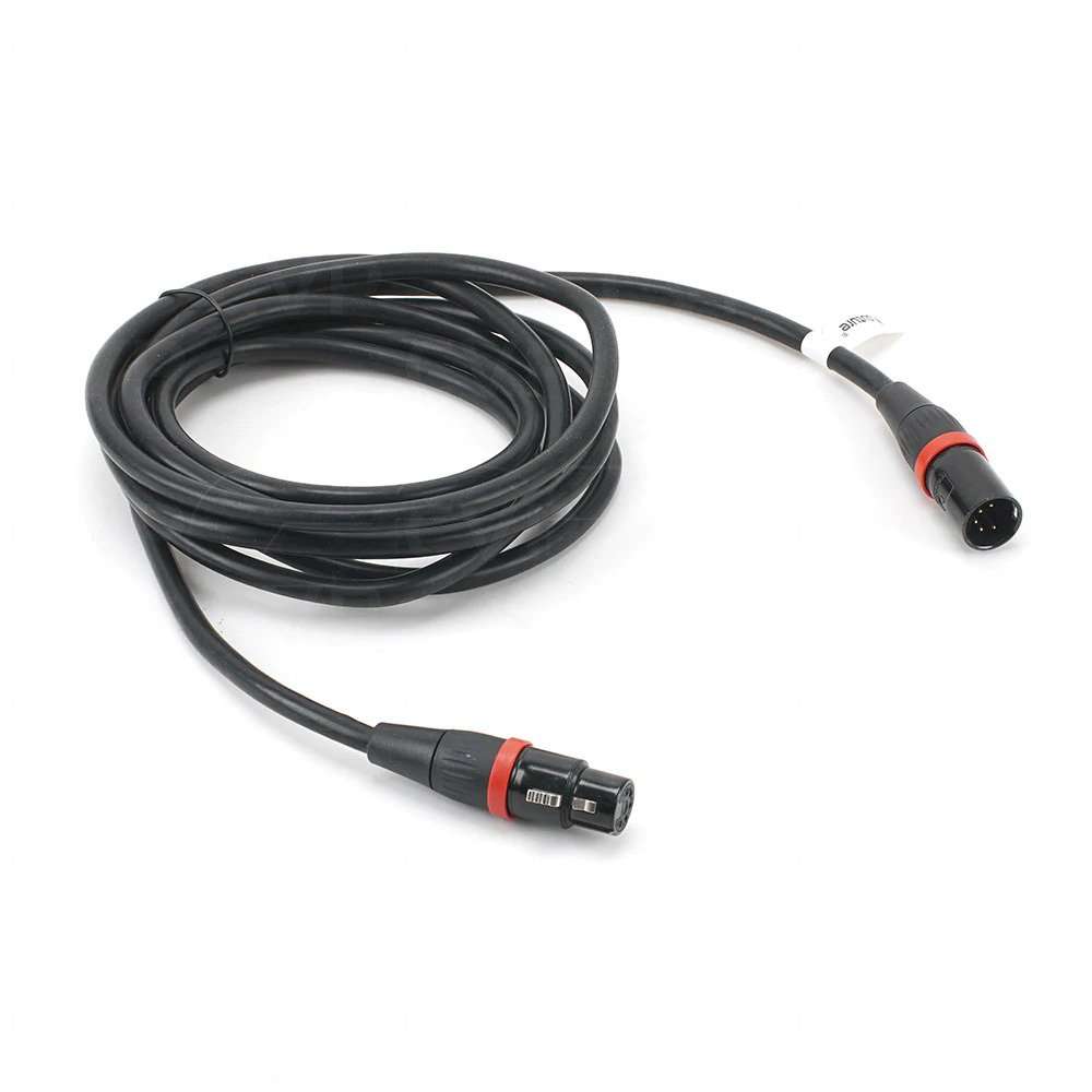 Buy Aputure 5Pin Male to Female XLR Head Cable 3m (p/n 6971842182008)