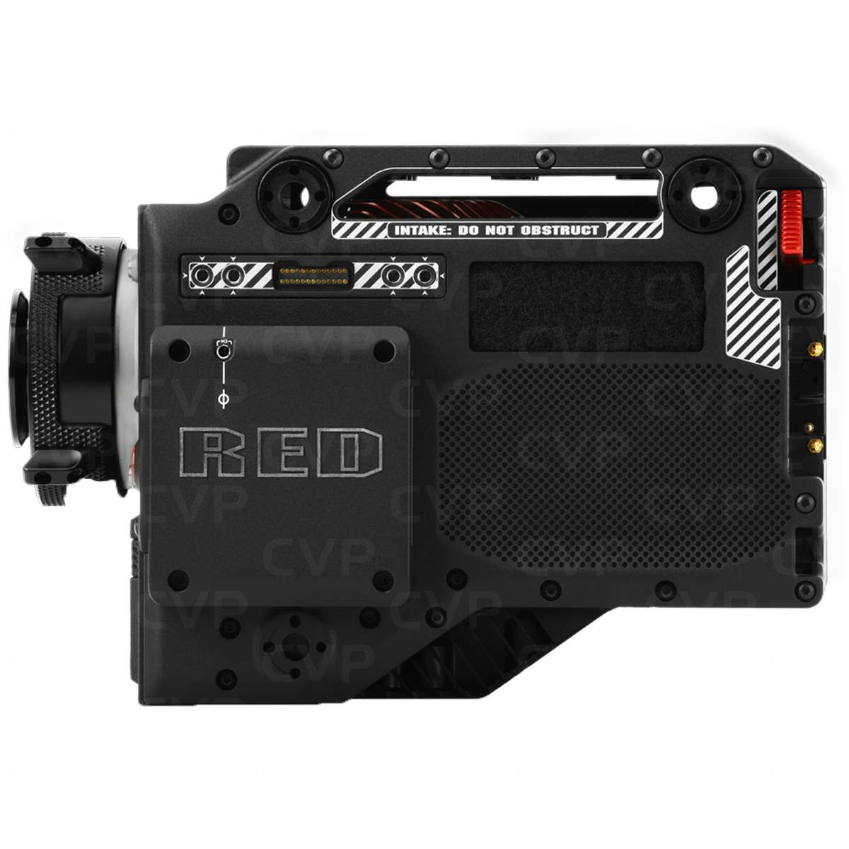 Buy ExShowroom RED RANGER MONSTRO 8K VV Brain (7100321)