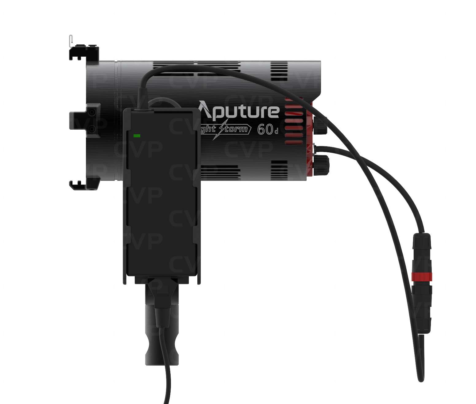 Buy - Aputure LS 60D 60W Daylight-Balanced Adjustable Focusing Light ...
