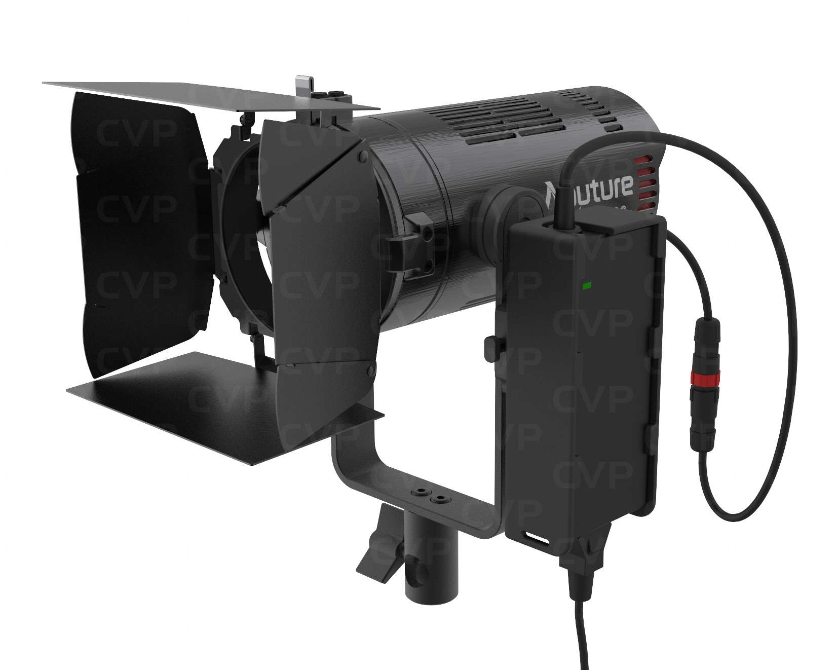 Buy - Aputure LS 60x Bi-Colour Focusing Light - UK (6971842181377)