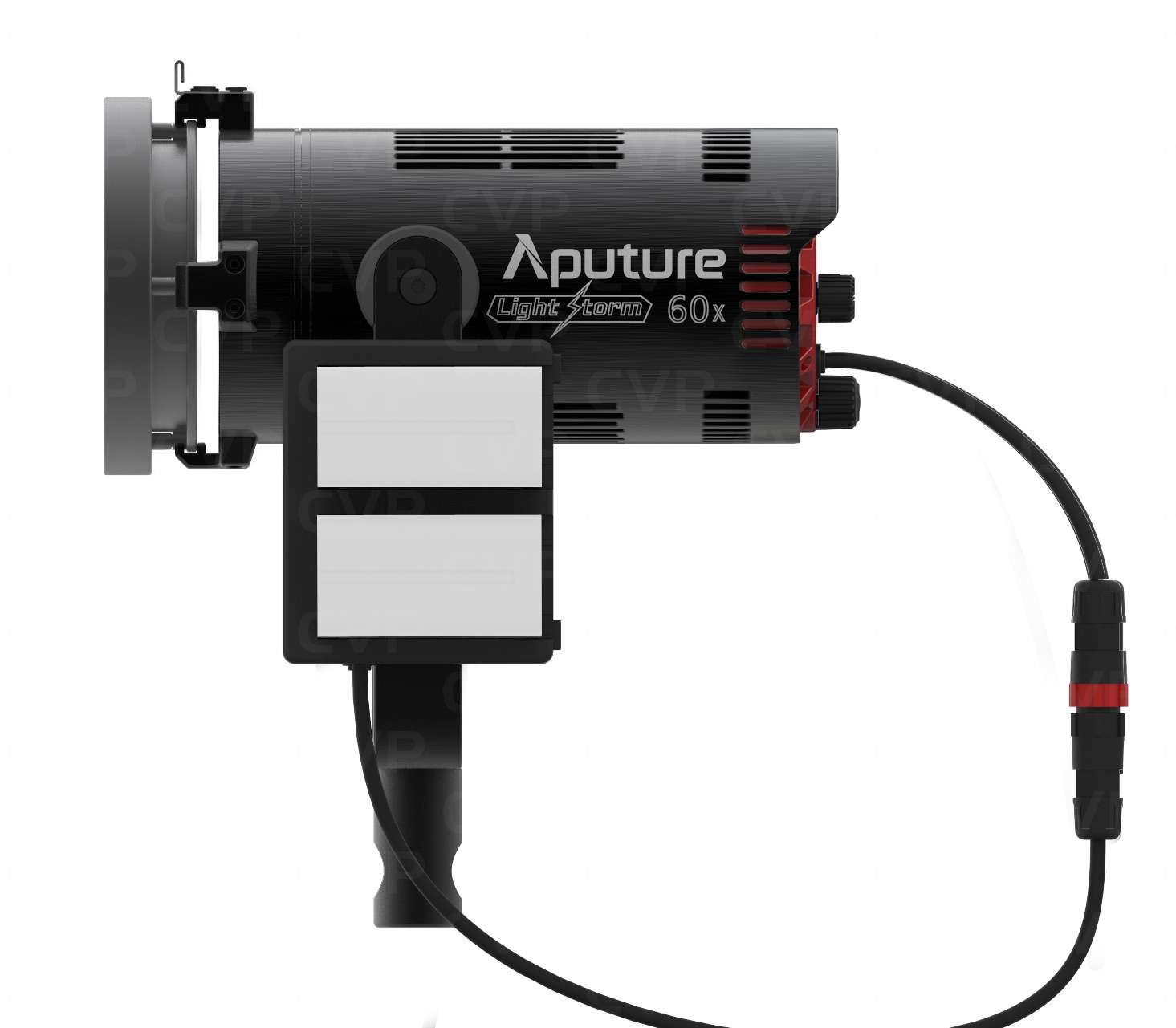 Buy - Aputure LS 60x Bi-Colour Focusing Light - UK (6971842181377)