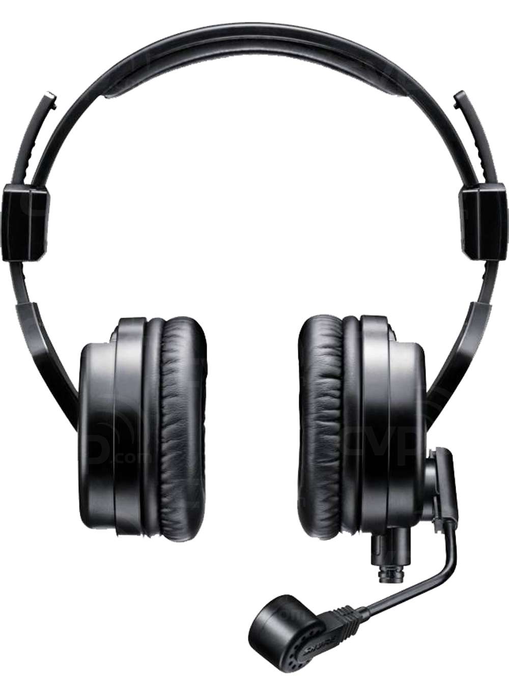 Buy Shure BRH50MLC (BRH50MLC) Dual Sided Broadcast Headset with