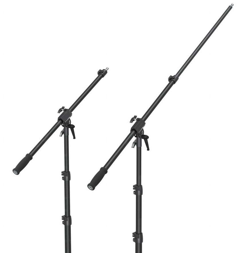 SmallRig RA-S280A Light Stand With Arm Photo