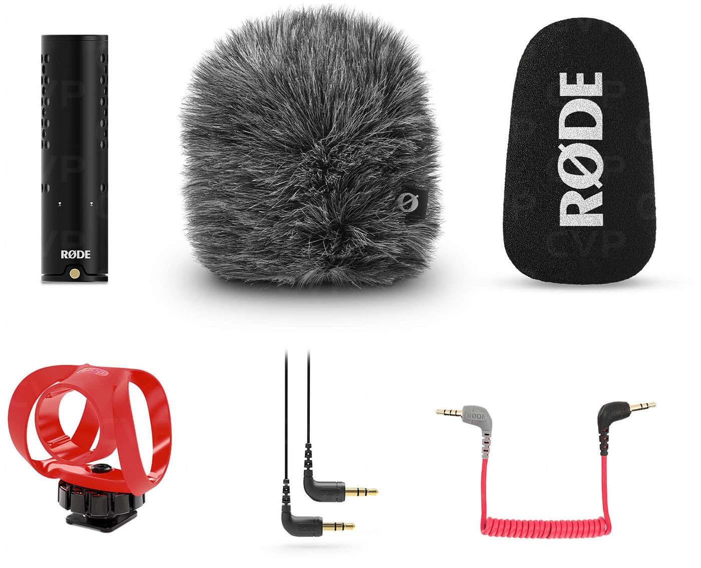 Rode Video Buy - Rode VideoMicro II (VMICROII)