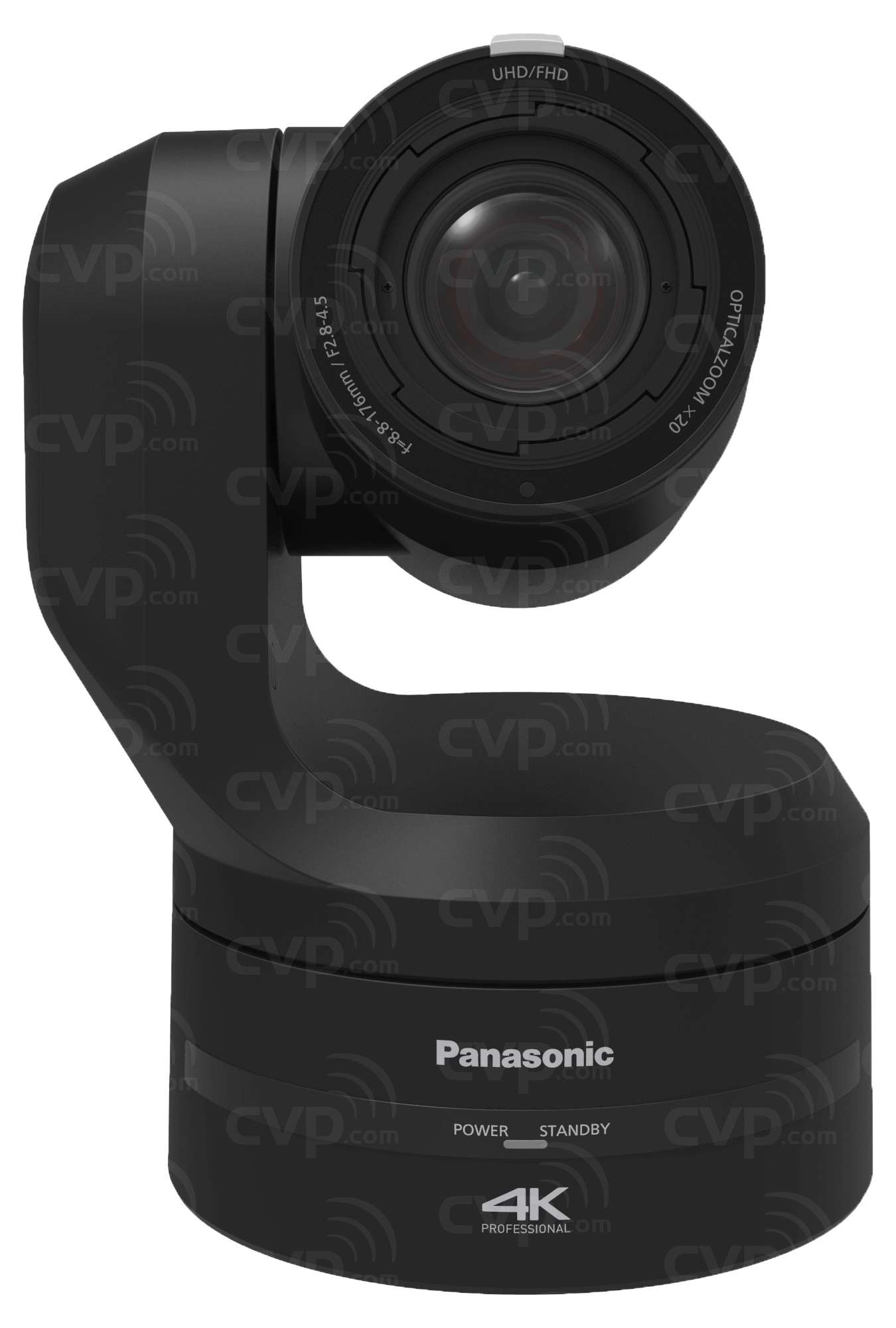 4k 50p camera