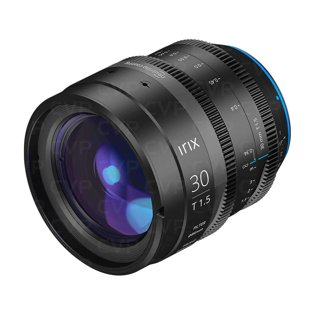Buy - Irix IRI-145150 (IL-C30EF-I) Cine 30mm T1.5 Lens - EF Mount