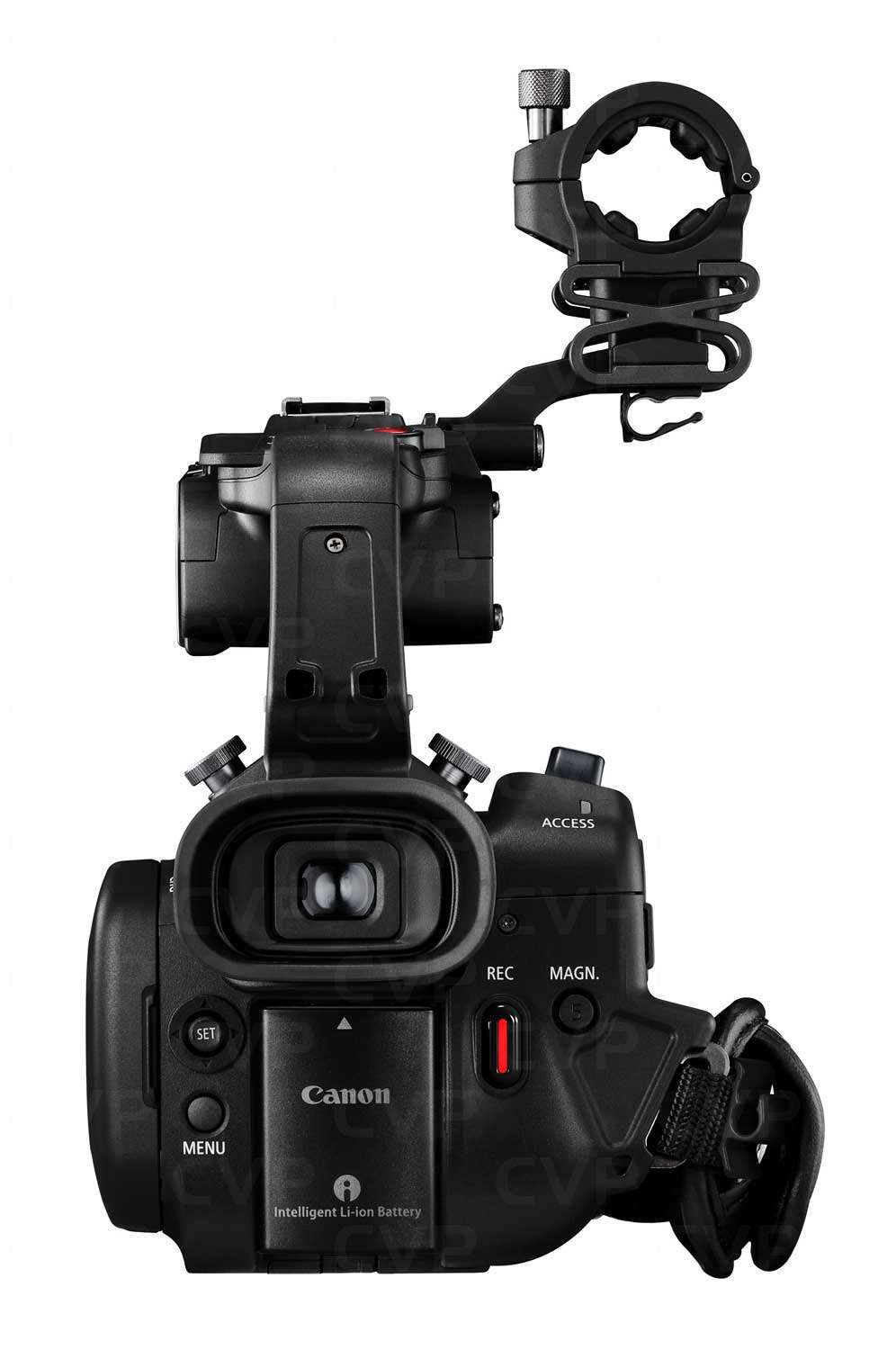 Canon XA75 4K Camcorder CVP