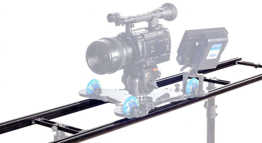 Buy | SmartSystem Smart3 Rails Bundle | CVP