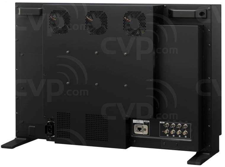 Professional Monitors Sony Pro