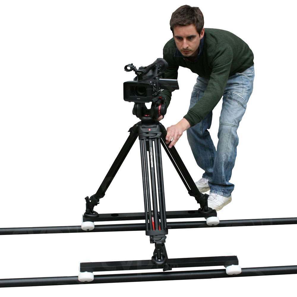 Buy Hague D5T Tracking Dolly Kit (D5T)