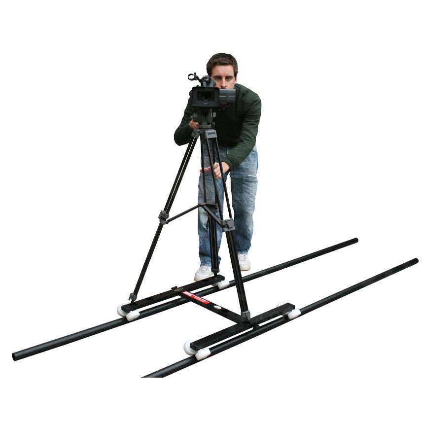 Buy Hague D5T Tracking Dolly Kit (D5T)